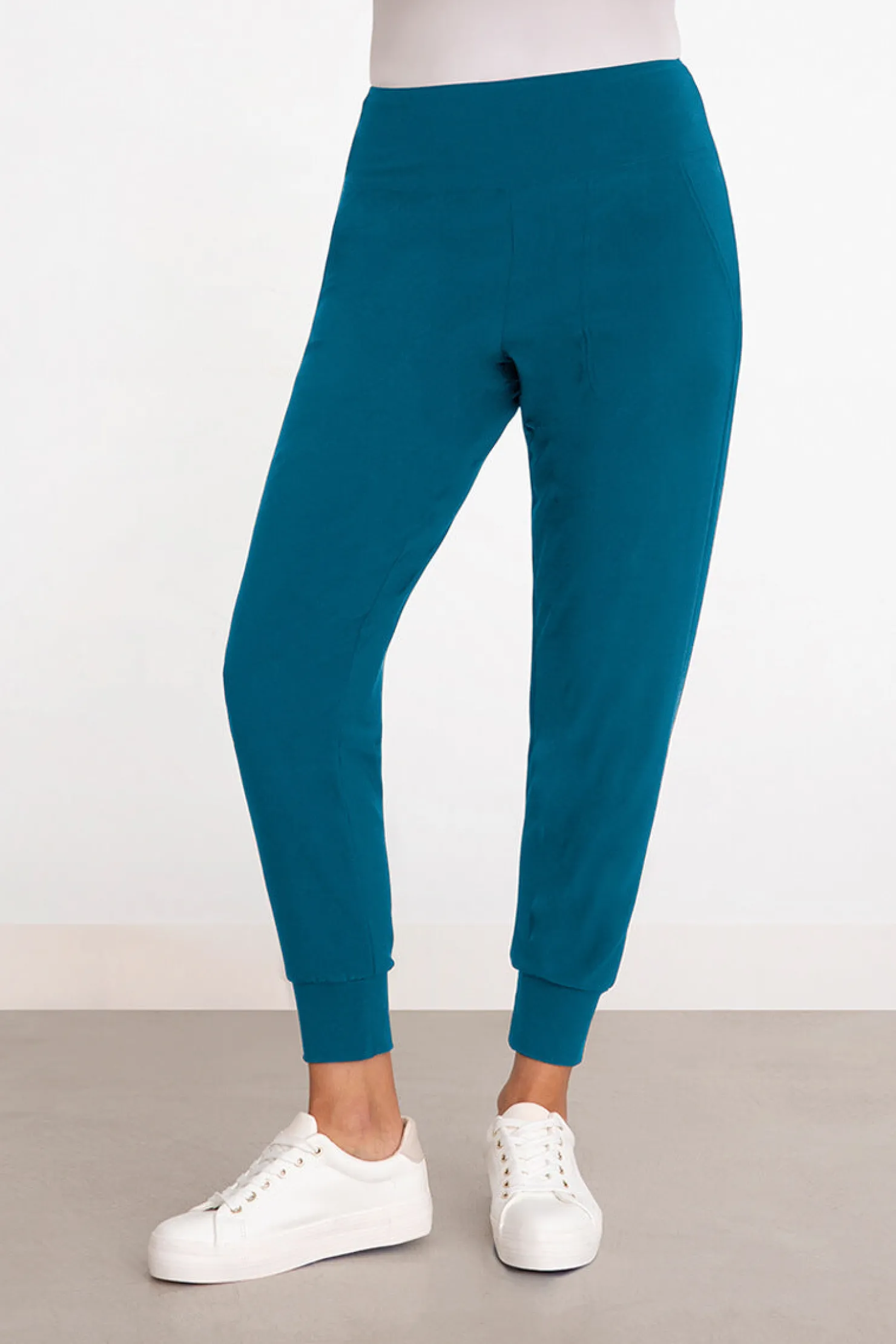 Sympli Bottoms>Motion Jogger Dragonfly