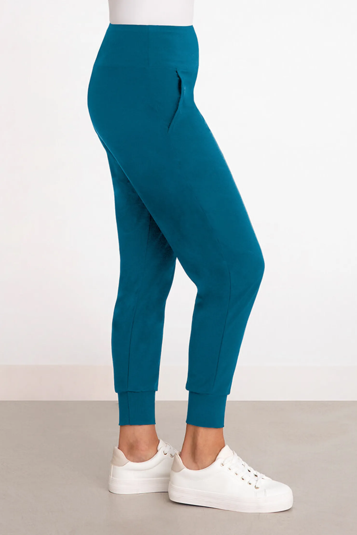 Sympli Bottoms>Motion Jogger Dragonfly