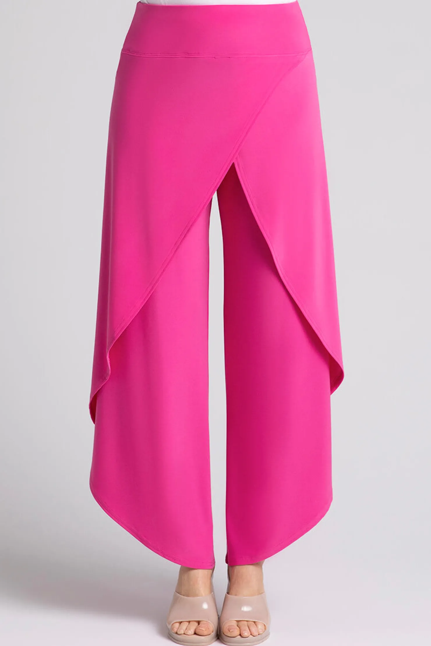 Sympli Bottoms>Rapt Pant Peony